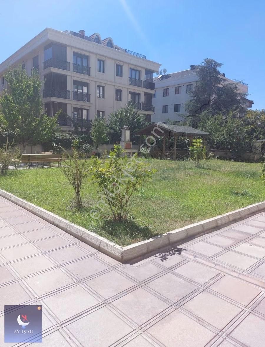 Ayışığından Yeni Binada 1+0 50 M2 Satılık Daire - Görsel 18