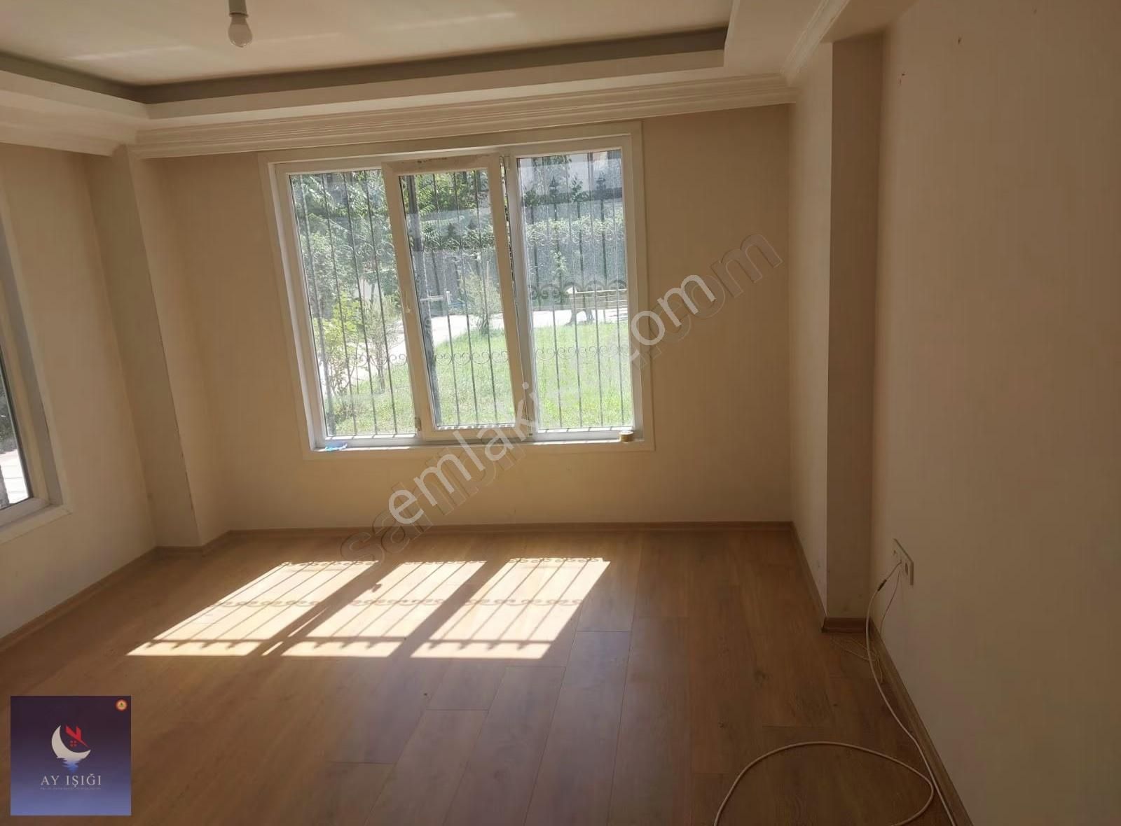 Ayışığından Yeni Binada 1+0 50 M2 Satılık Daire
