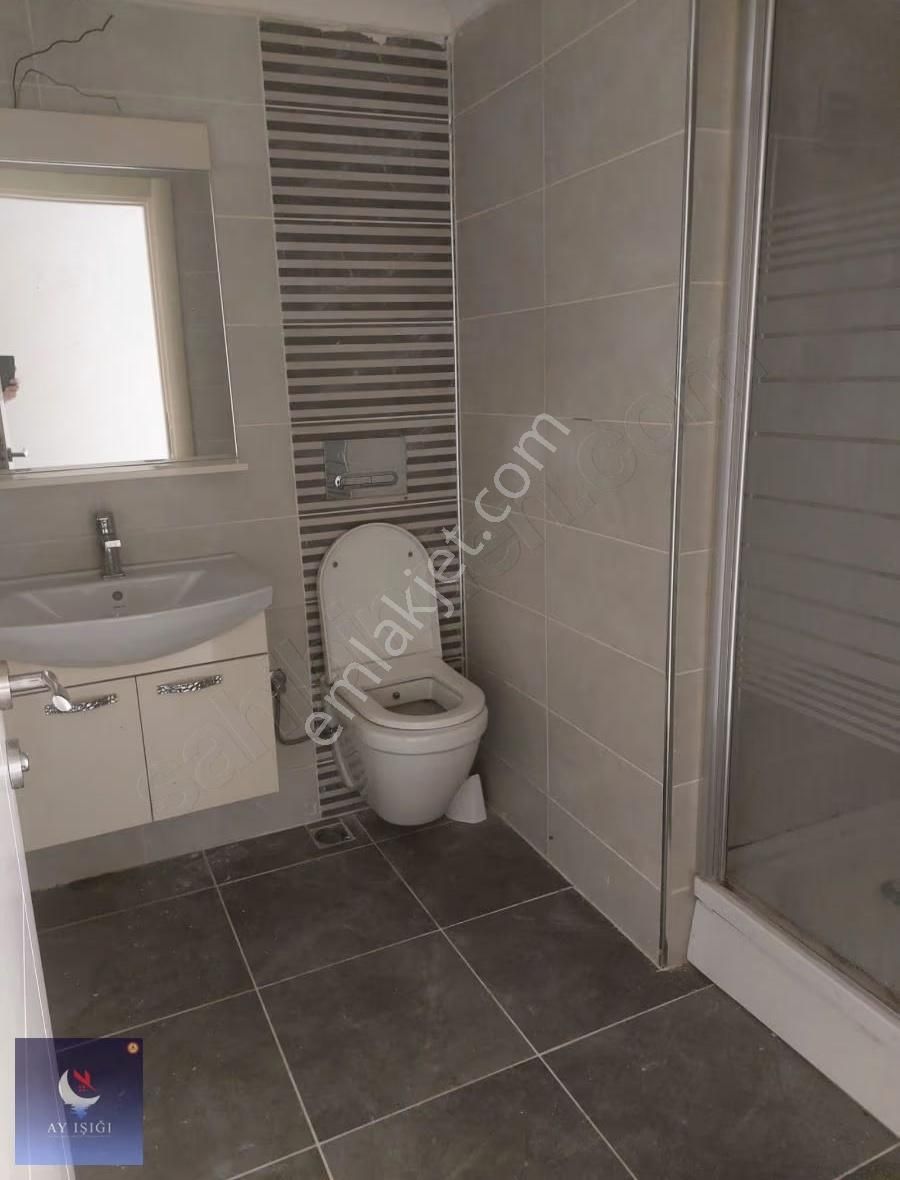 Ayışığından Yeni Binada 1+0 50 M2 Satılık Daire - Görsel 13