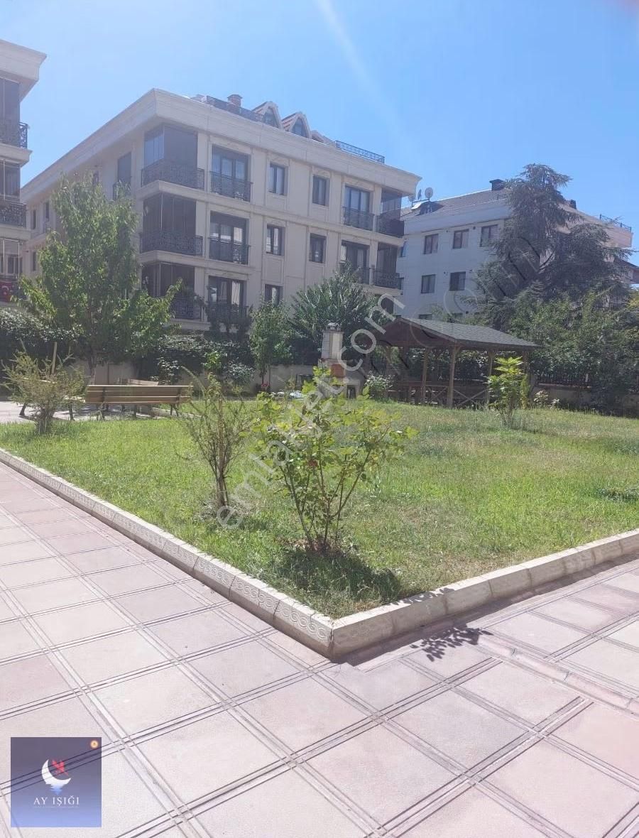 Ayışığından Yeni Binada 1+0 50 M2 Satılık Daire - Görsel 14