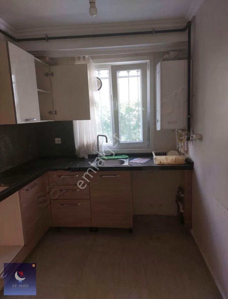 Ayışığından Yeni Binada 1+0 50 M2 Satılık Daire - Görsel 16