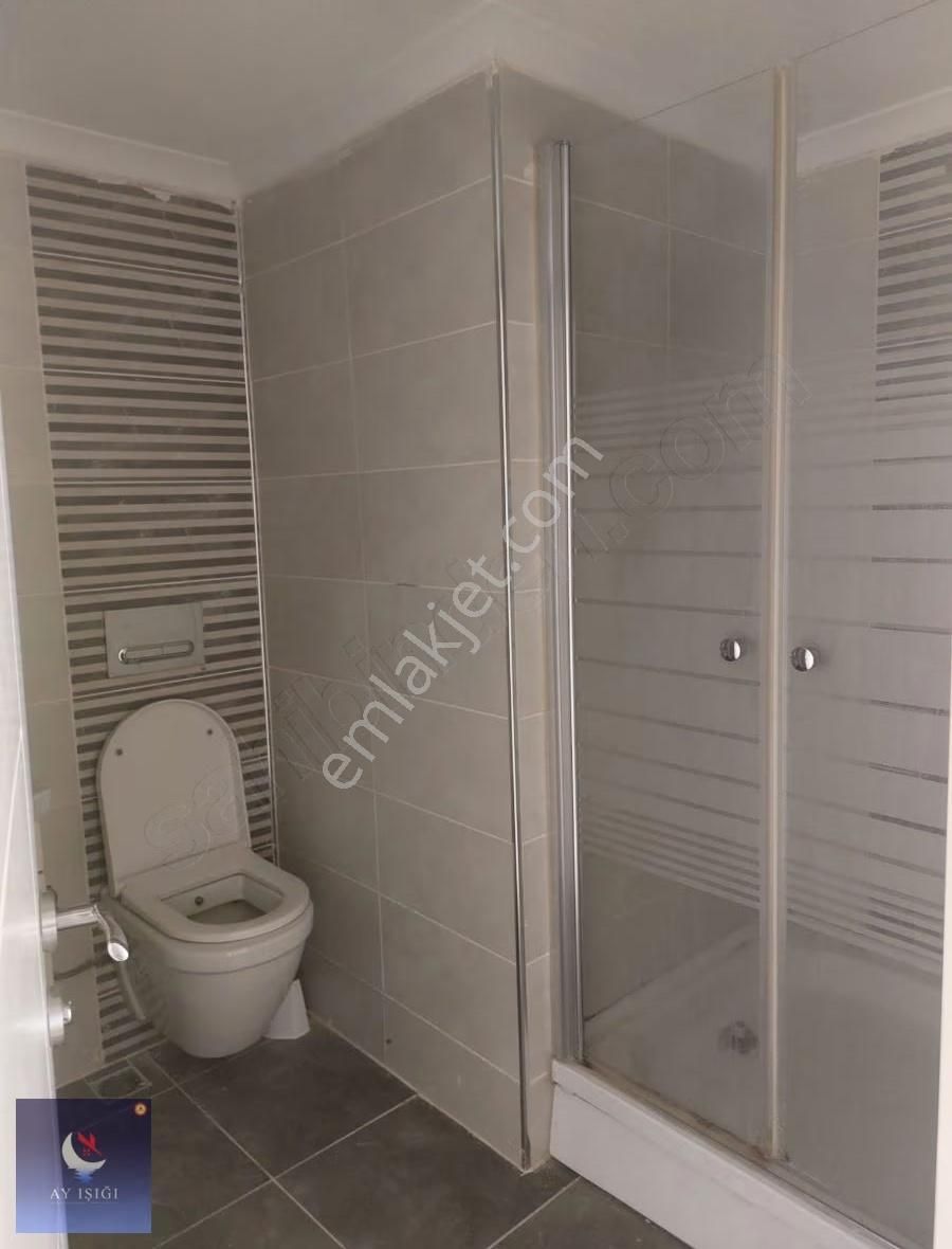 Ayışığından Yeni Binada 1+0 50 M2 Satılık Daire - Görsel 15