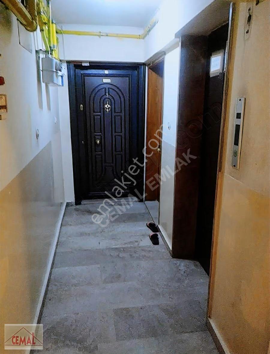 Cemal Emlak Bursa Yıldırım H.seyfettin Modi Altı Bakımlı Y. Giri - Görsel 8