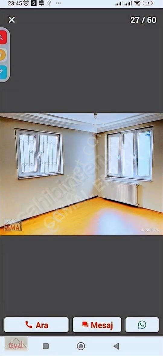 Cemal Emlak Bursa Yıldırım Namazgah Yeni Mahalle 4+2 Bakımlı Bin - Görsel 9