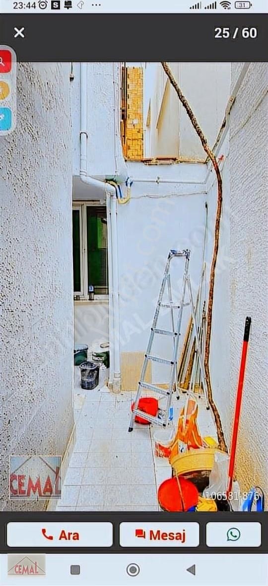 Cemal Emlak Bursa Yıldırım Namazgah Yeni Mahalle 4+2 Bakımlı Bin - Görsel 23