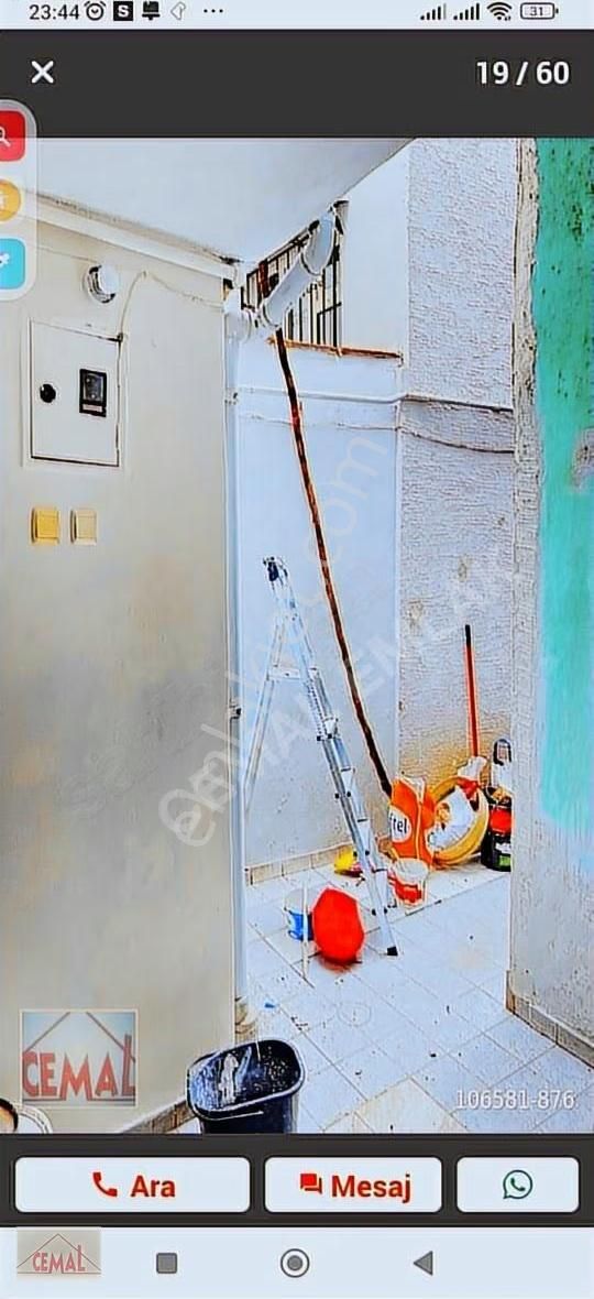 Cemal Emlak Bursa Yıldırım Namazgah Yeni Mahalle 4+2 Bakımlı Bin - Görsel 10