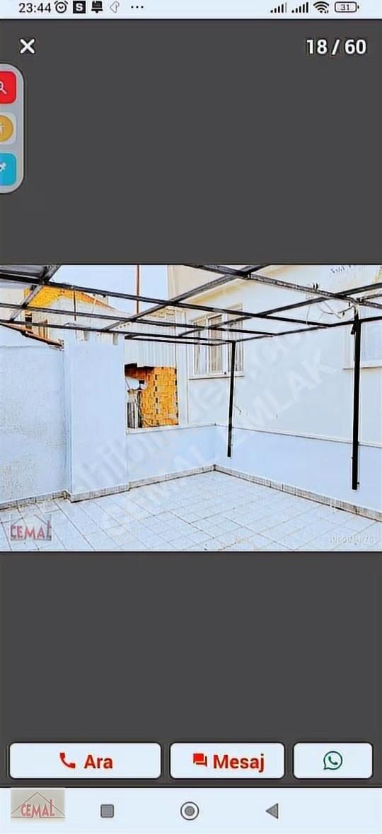 Cemal Emlak Bursa Yıldırım Namazgah Yeni Mahalle 4+2 Bakımlı Bin - Görsel 5