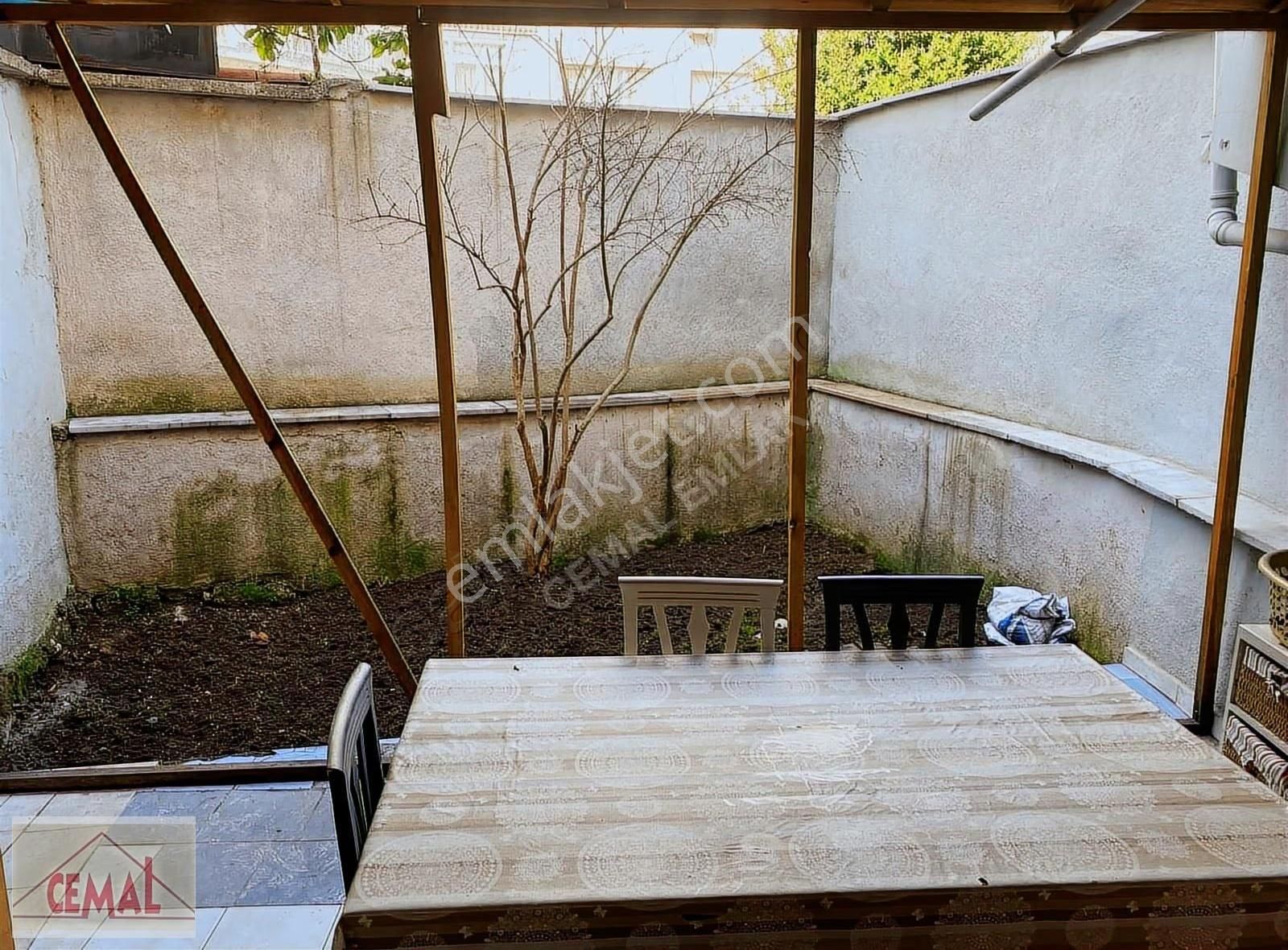 Cemal Emlak Muradiye Giriş Kat Masrafsız Bakımlı Bahçeli Ekonomi - Görsel 30