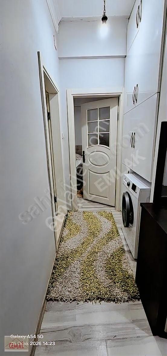 Cemal Emlak Muradiye Giriş Kat Masrafsız Bakımlı Bahçeli Ekonomi - Görsel 6