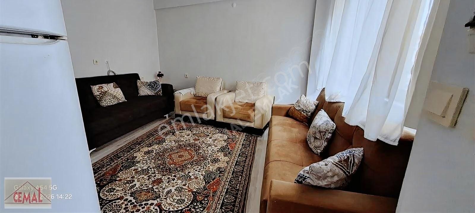 Cemal Emlak Muradiye Giriş Kat Masrafsız Bakımlı Bahçeli Ekonomi - Görsel 13