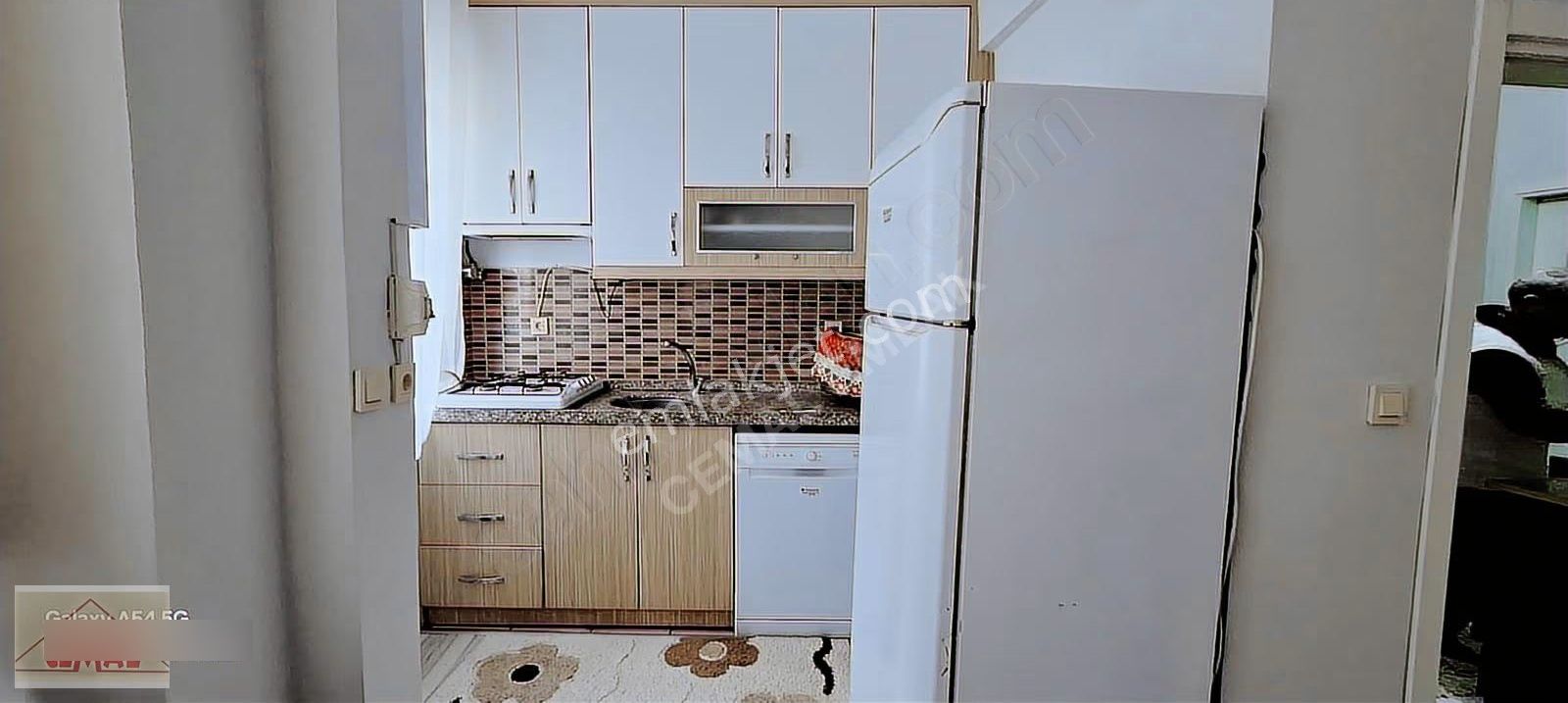 Cemal Emlak Muradiye Giriş Kat Masrafsız Bakımlı Bahçeli Ekonomi - Görsel 24