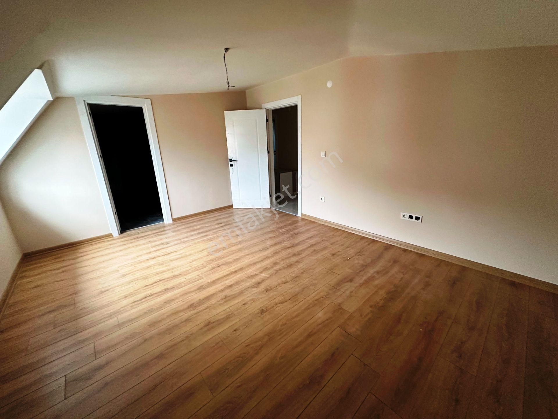 Dragos Orhantepe Sıfır Kapalı Otoparklı 190m2 Dublex Kiralık 4+2 - Görsel 9