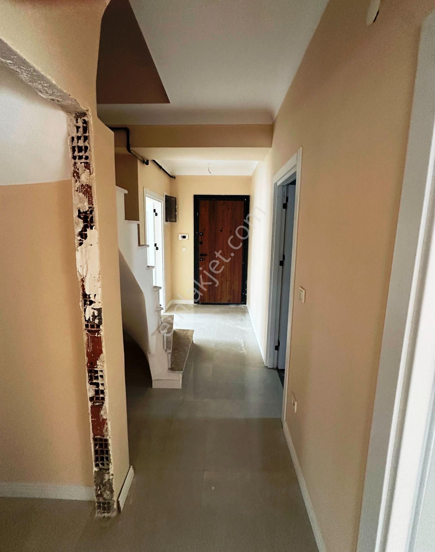 Dragos Orhantepe Sıfır Kapalı Otoparklı 190m2 Dublex Kiralık 4+2 - Görsel 18