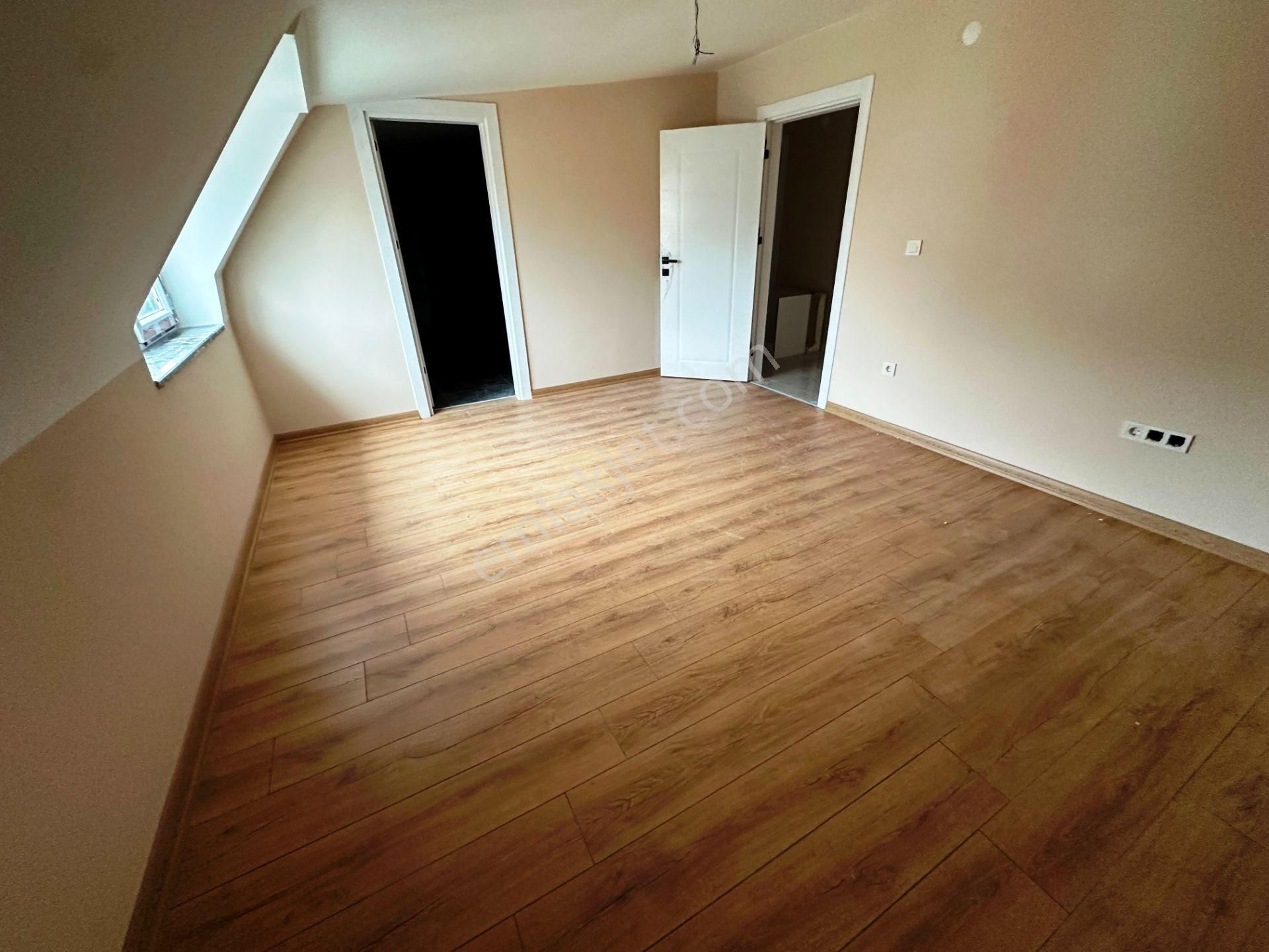 Dragos Orhantepe Sıfır Kapalı Otoparklı 190m2 Dublex Kiralık 4+2 - Görsel 8