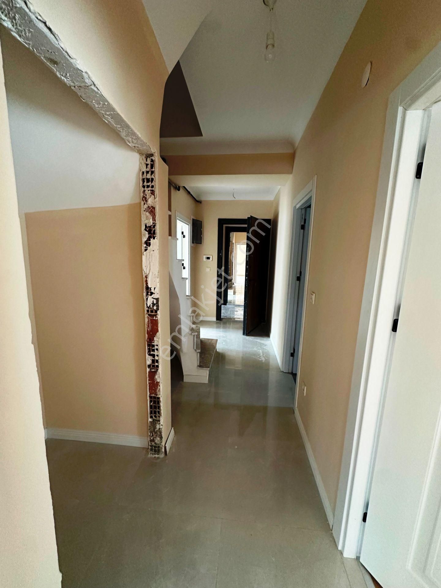 Dragos Orhantepe Sıfır Kapalı Otoparklı 190m2 Dublex Kiralık 4+2 - Görsel 19