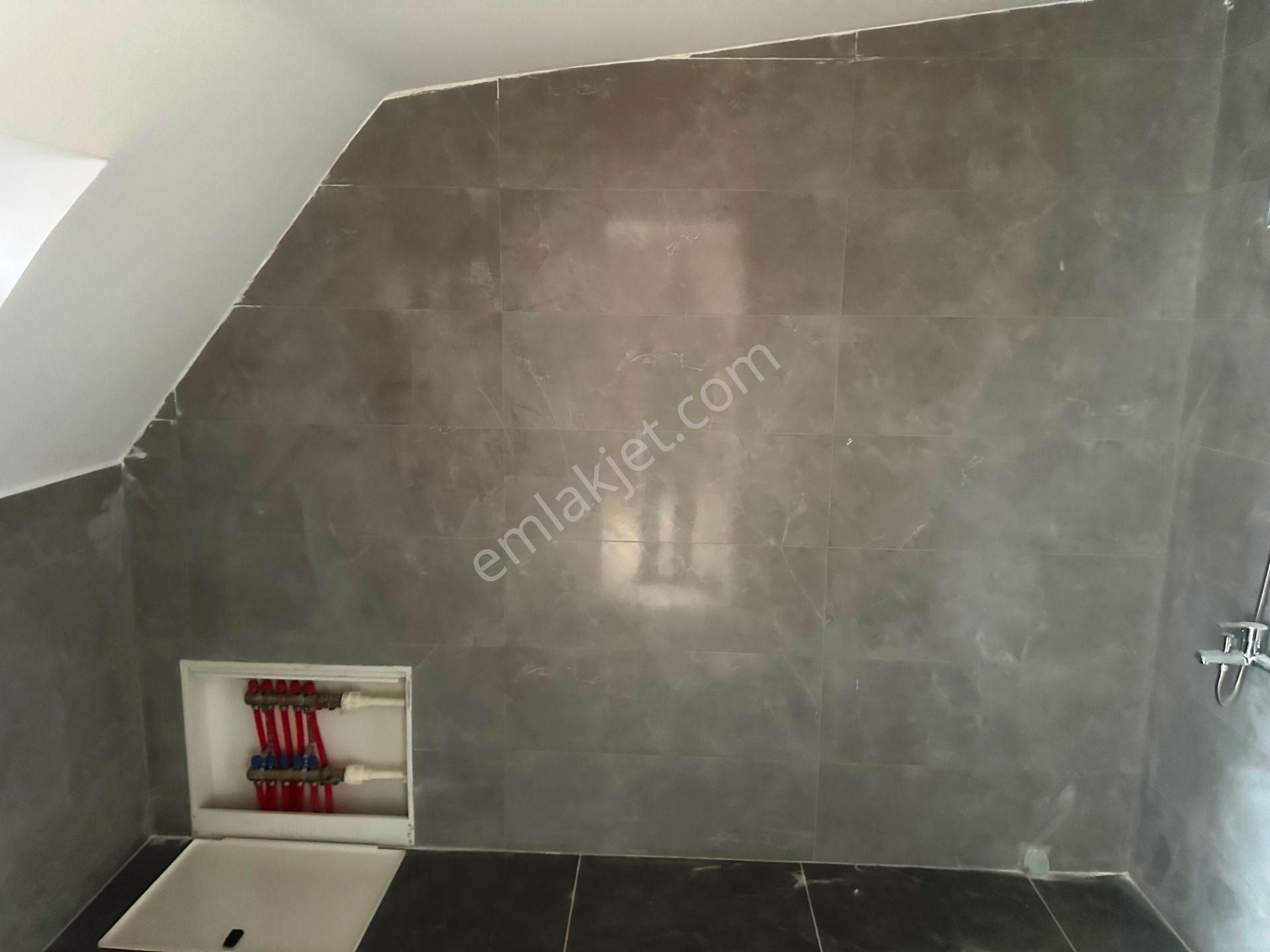 Dragos Orhantepe Sıfır Kapalı Otoparklı 190m2 Dublex Kiralık 4+2 - Görsel 28