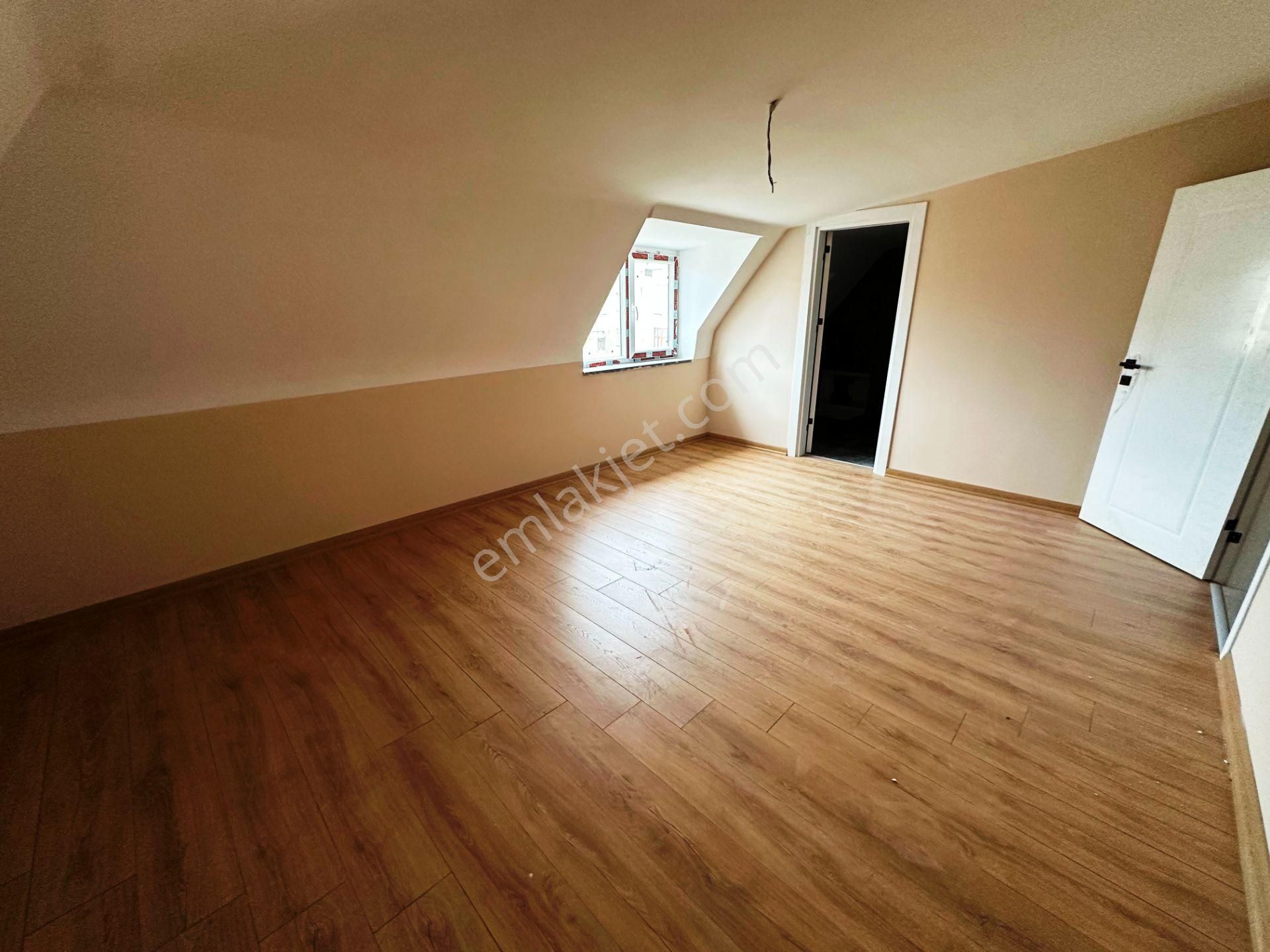 Dragos Orhantepe Sıfır Kapalı Otoparklı 190m2 Dublex Kiralık 4+2 - Görsel 7