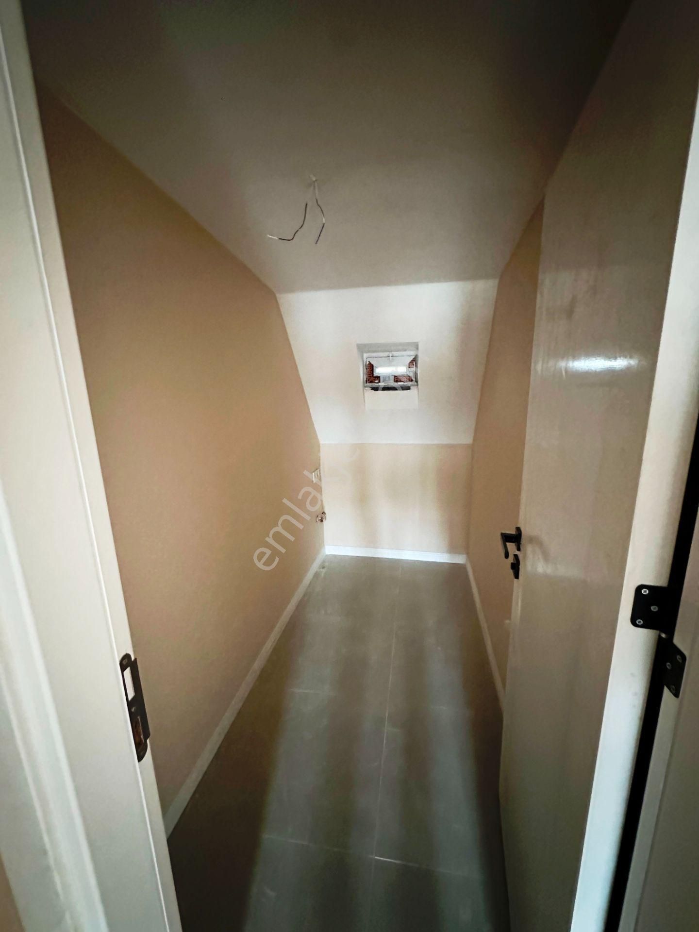 Dragos Orhantepe Sıfır Kapalı Otoparklı 190m2 Dublex Kiralık 4+2 - Görsel 15