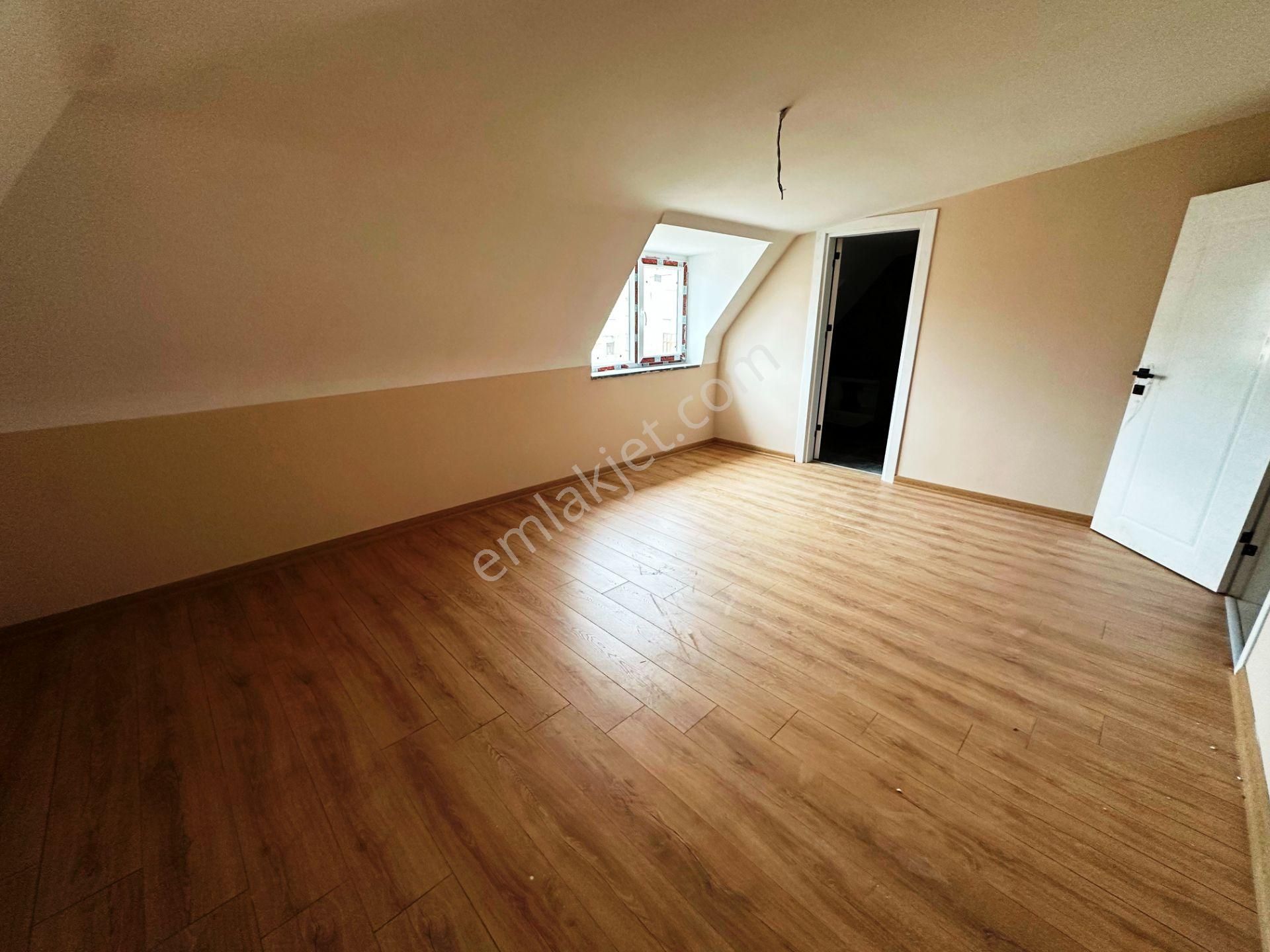 Dragos Orhantepe Sıfır Kapalı Otoparklı 190m2 Dublex Kiralık 4+2 - Görsel 6
