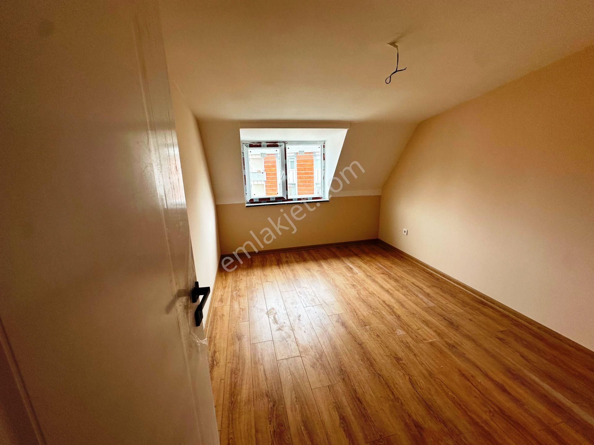 Dragos Orhantepe Sıfır Kapalı Otoparklı 190m2 Dublex Kiralık 4+2 - Görsel 14