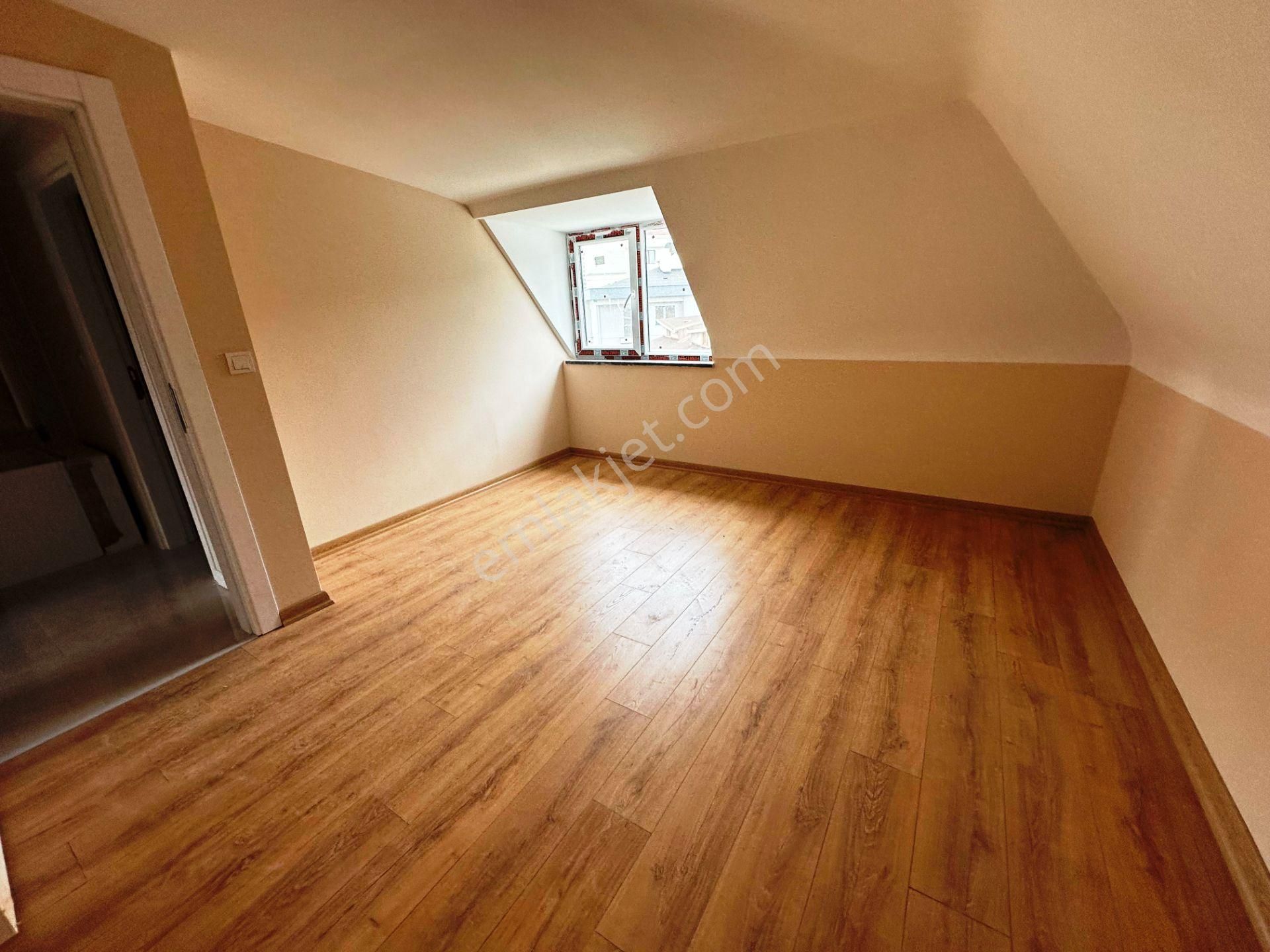 Dragos Orhantepe Sıfır Kapalı Otoparklı 190m2 Dublex Kiralık 4+2 - Görsel 13