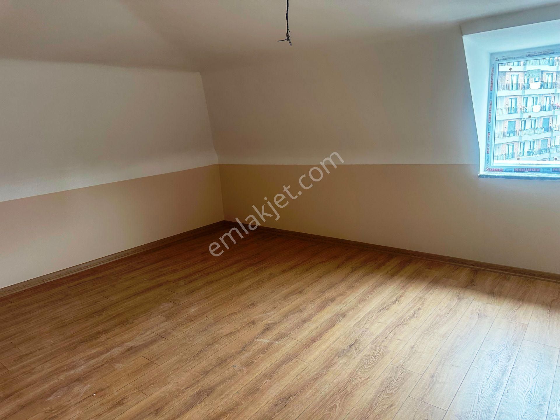 Dragos Orhantepe Sıfır Kapalı Otoparklı 190m2 Dublex Kiralık 4+2 - Görsel 11