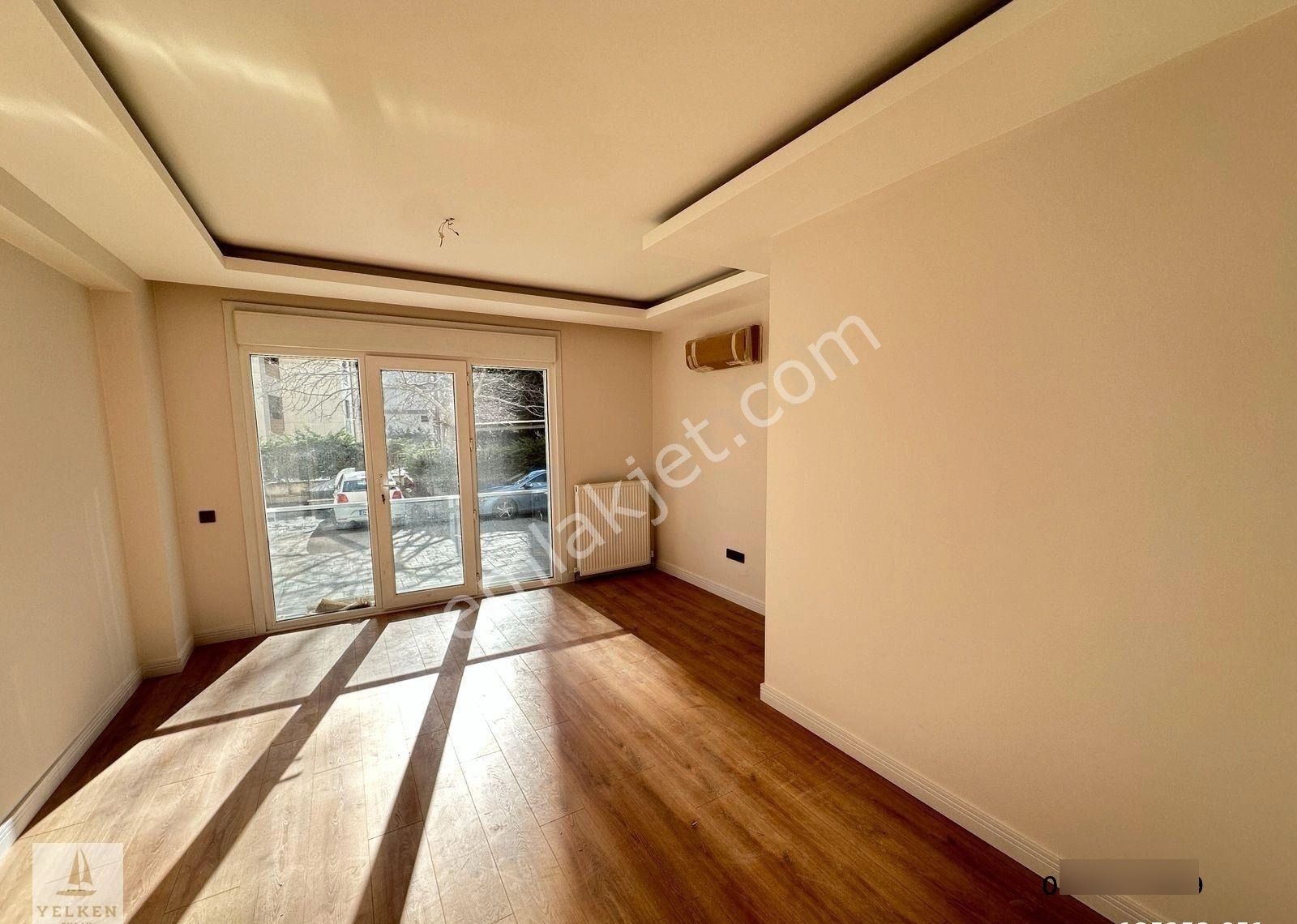 Suadiye Kaptanarif'de 7 Yıllık İskanlı Kombili 2+1 95m2 - Görsel 22