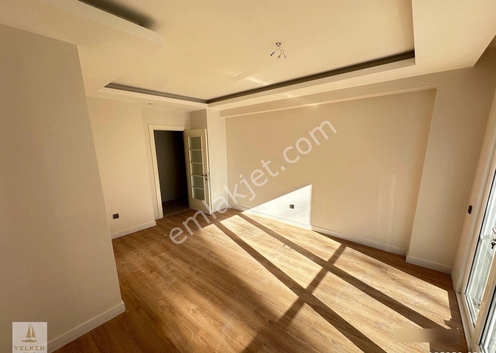 Suadiye Kaptanarif'de 7 Yıllık İskanlı Kombili 2+1 95m2 - Görsel 32