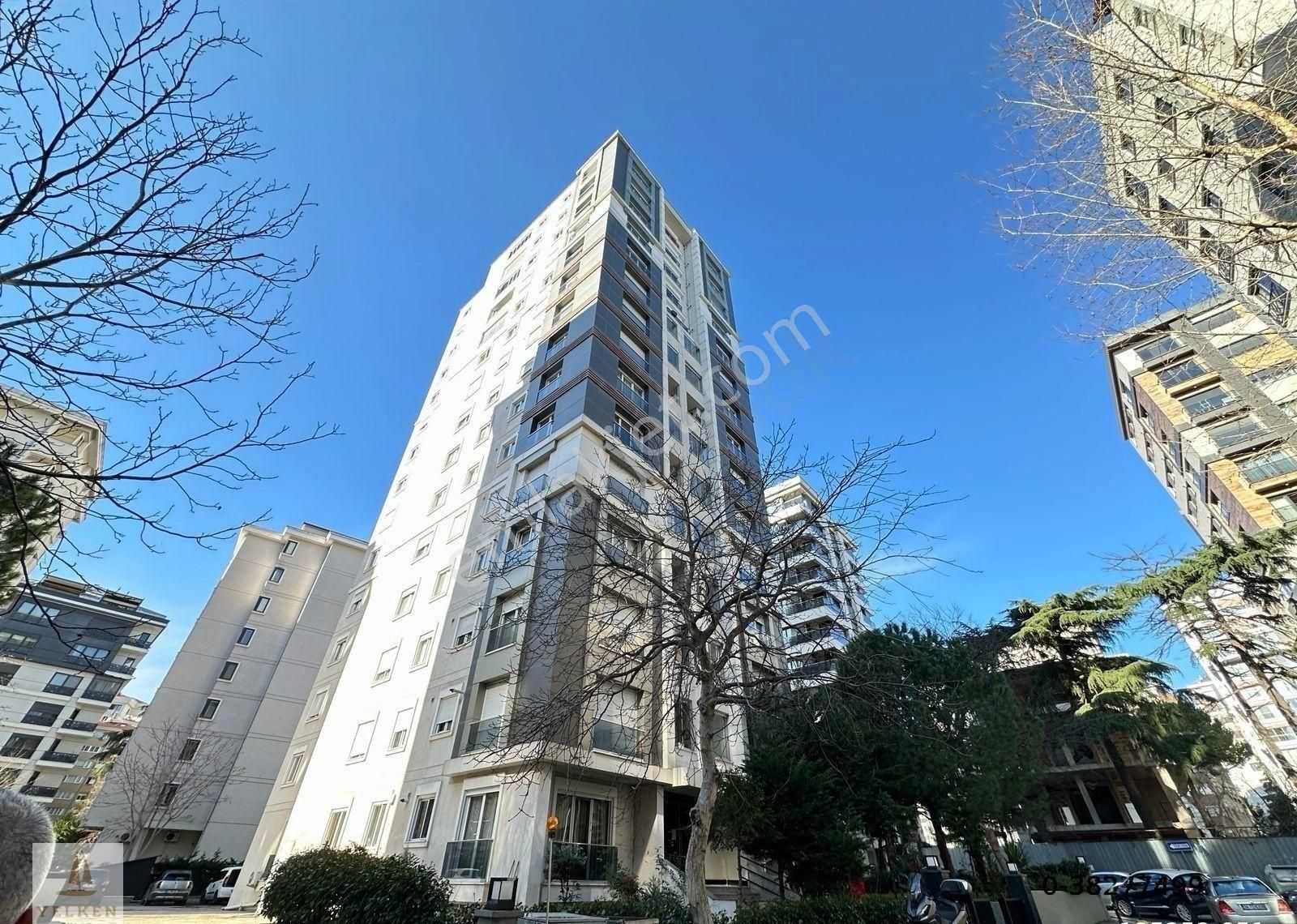 Suadiye Kaptanarif'de 7 Yıllık İskanlı Kombili 2+1 95m2 - Görsel 5