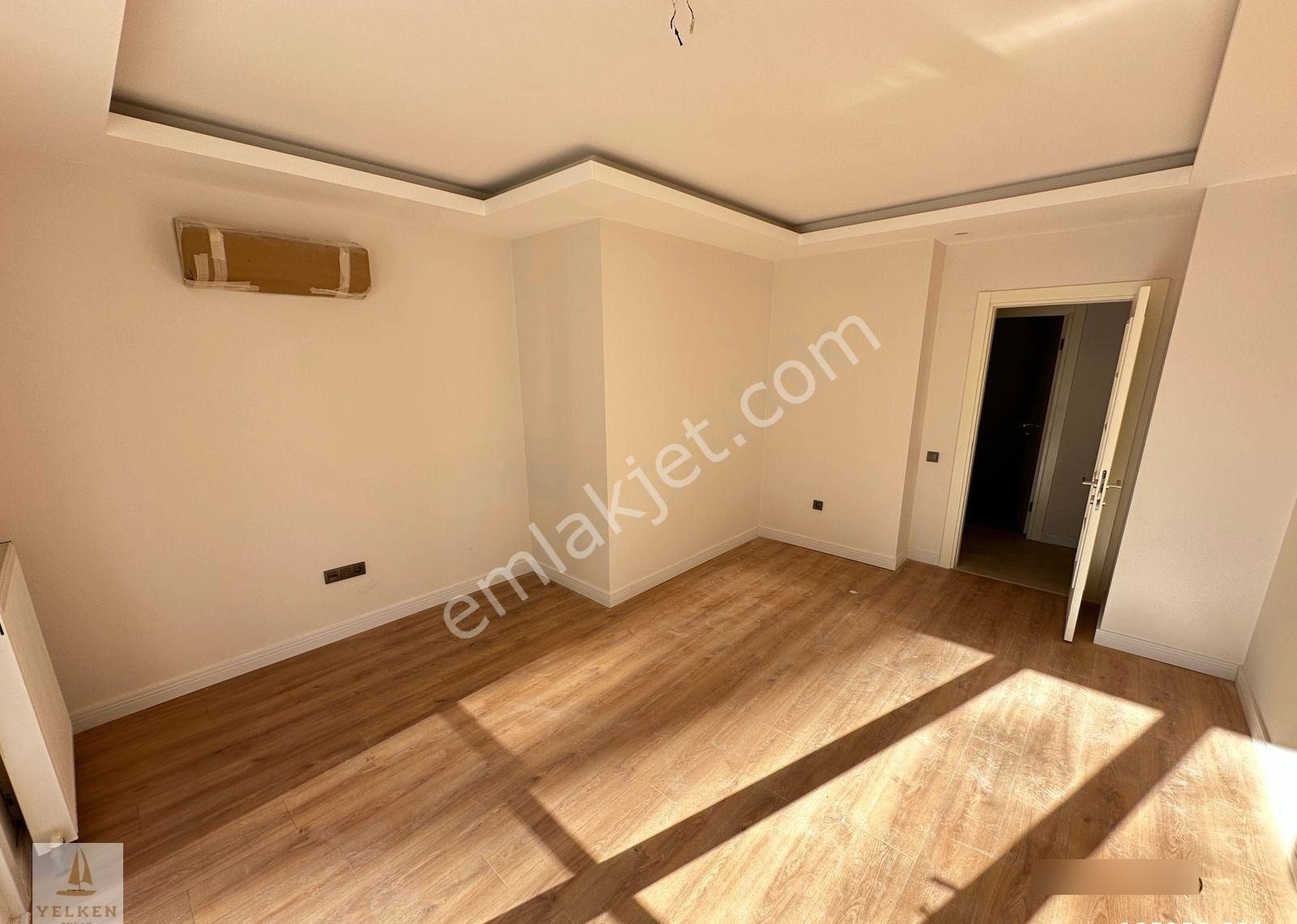 Suadiye Kaptanarif'de 7 Yıllık İskanlı Kombili 2+1 95m2 - Görsel 31