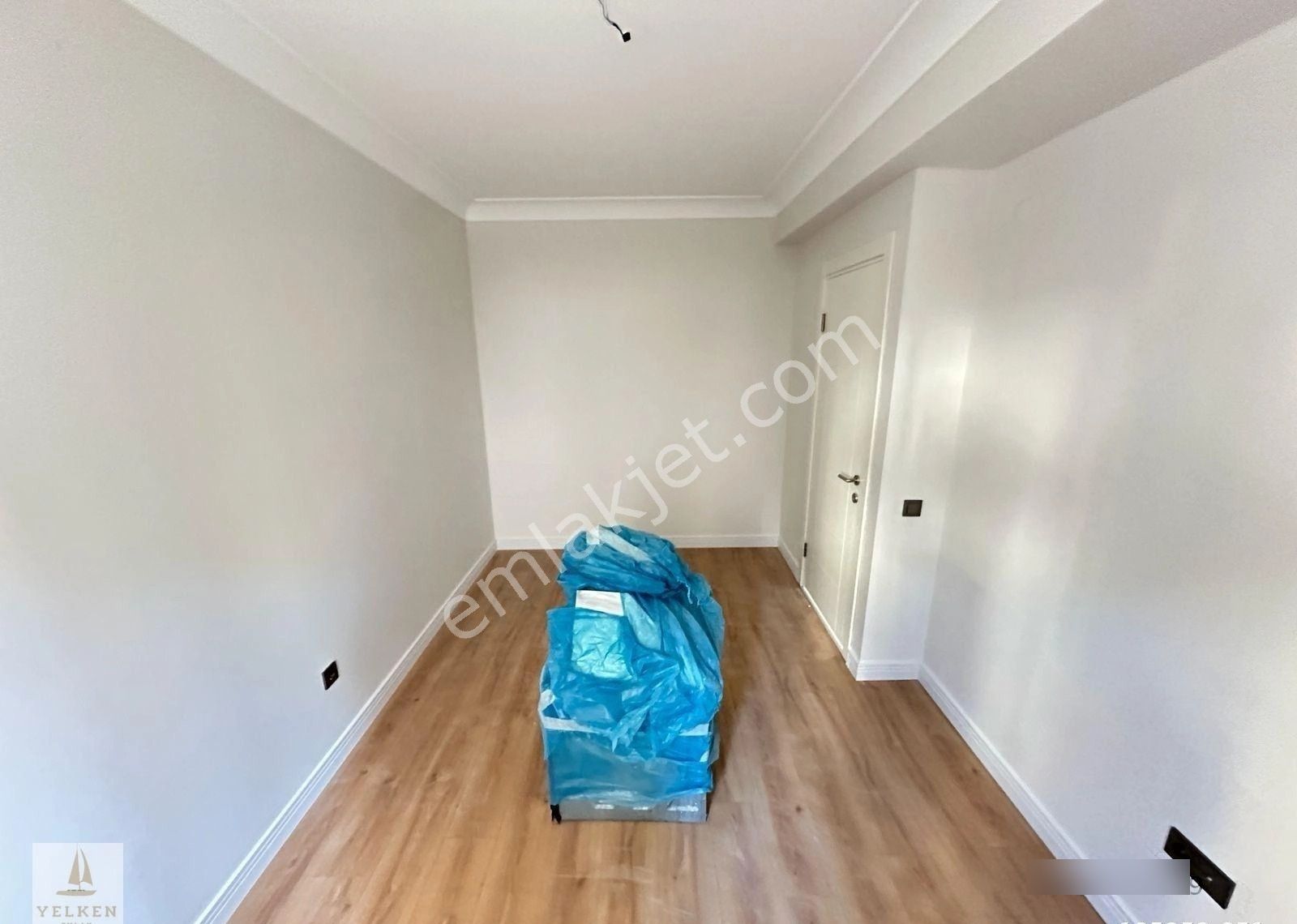 Suadiye Kaptanarif'de 7 Yıllık İskanlı Kombili 2+1 95m2 - Görsel 28