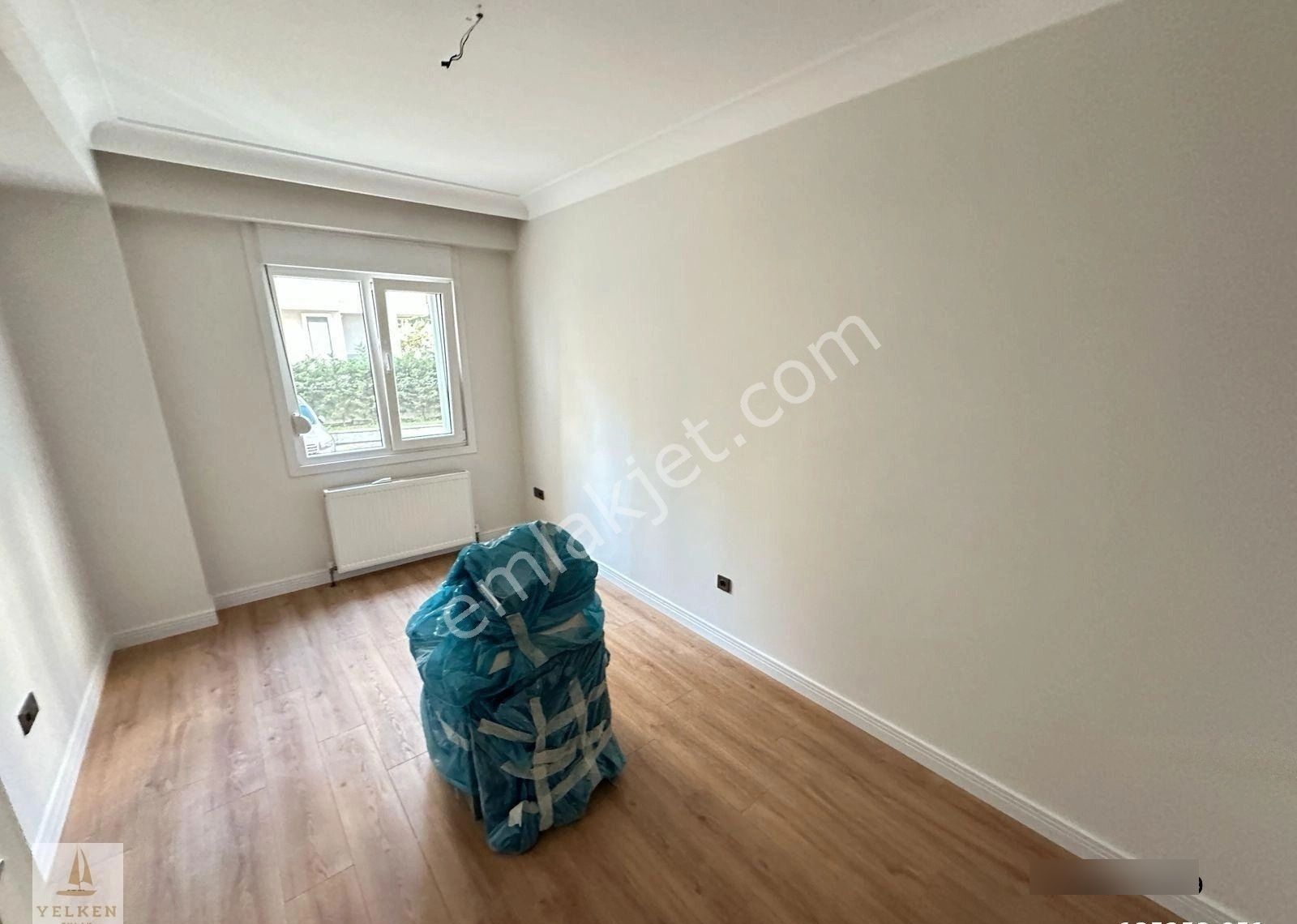 Suadiye Kaptanarif'de 7 Yıllık İskanlı Kombili 2+1 95m2 - Görsel 21