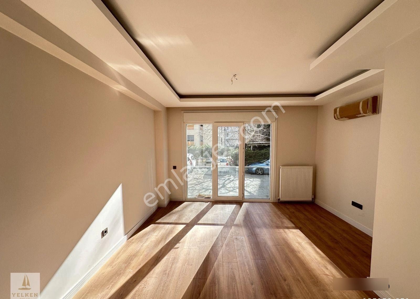 Suadiye Kaptanarif'de 7 Yıllık İskanlı Kombili 2+1 95m2 - Görsel 23