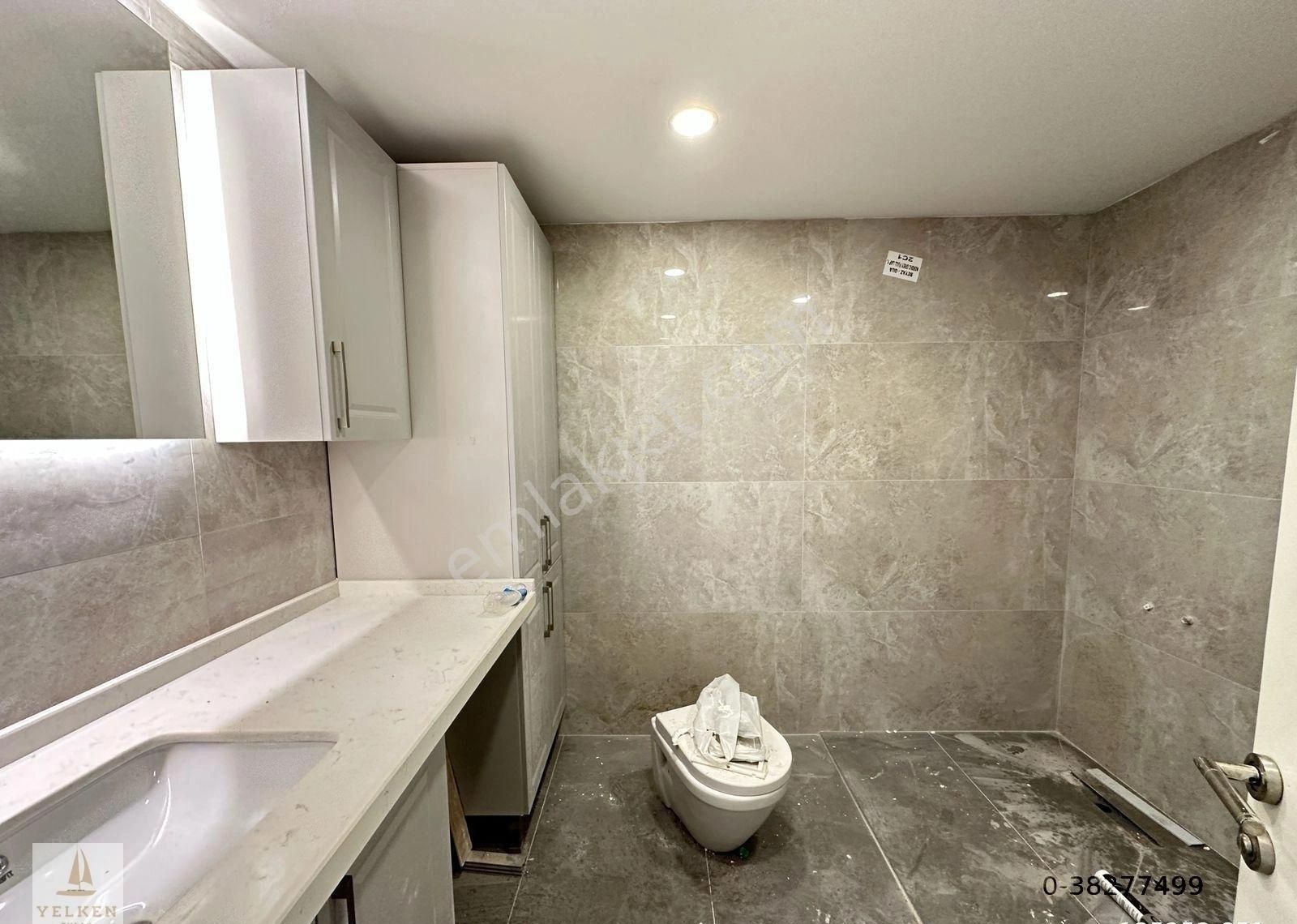 Suadiye Kaptanarif'de 7 Yıllık İskanlı Kombili 2+1 95m2 - Görsel 16