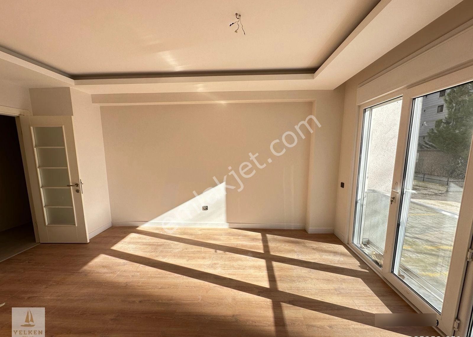 Suadiye Kaptanarif'de 7 Yıllık İskanlı Kombili 2+1 95m2 - Görsel 26