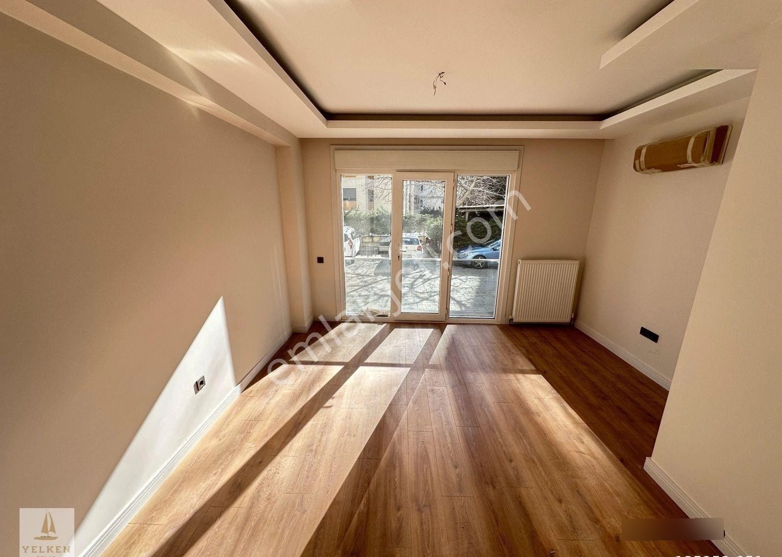 Suadiye Kaptanarif'de 7 Yıllık İskanlı Kombili 2+1 95m2 - Görsel 19