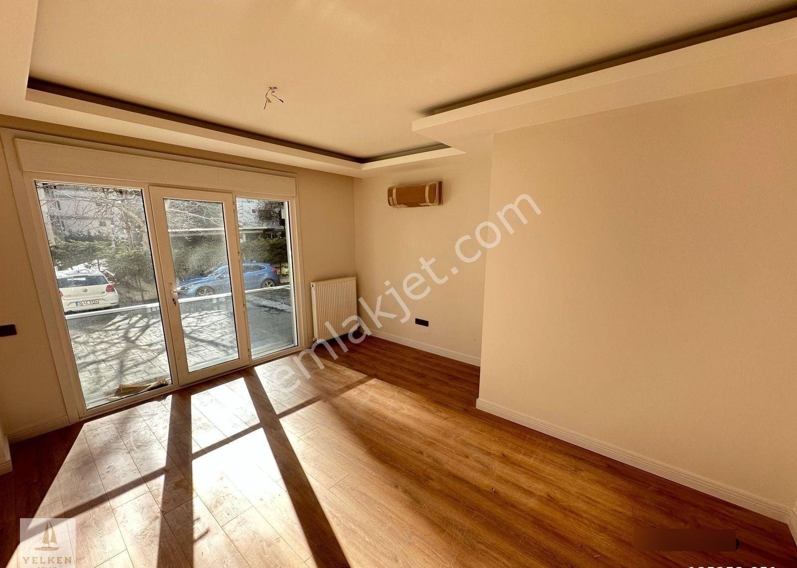 Suadiye Kaptanarif'de 7 Yıllık İskanlı Kombili 2+1 95m2 - Görsel 17