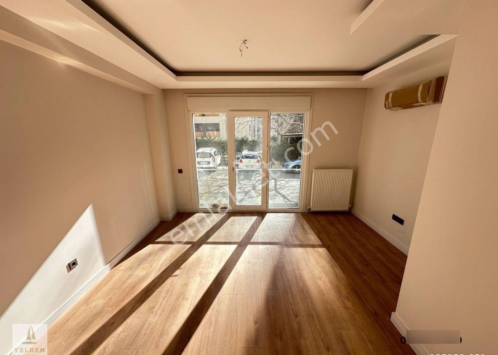 Suadiye Kaptanarif'de 7 Yıllık İskanlı Kombili 2+1 95m2 - Görsel 13