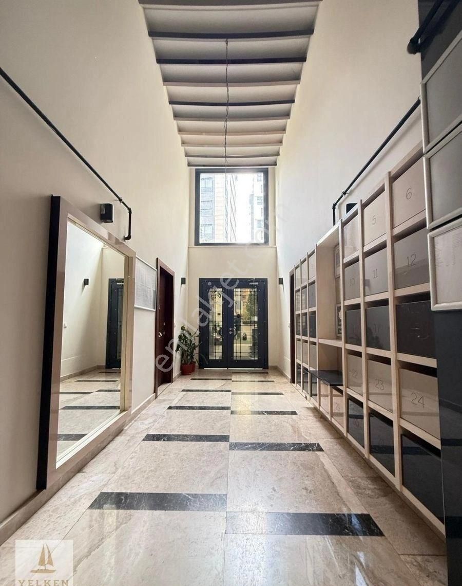 Suadiye'de Bağdata Ve Marmaraya Yakın Ebeveynli Balkonlu - Görsel 7