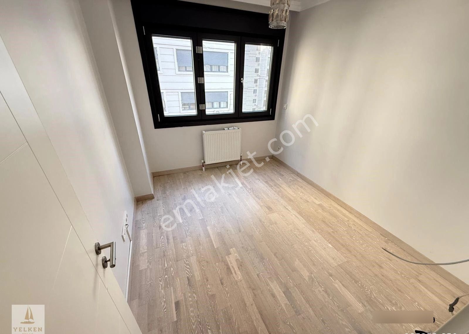 Suadiye'de Bağdata Ve Marmaraya Yakın Ebeveynli Balkonlu - Görsel 6