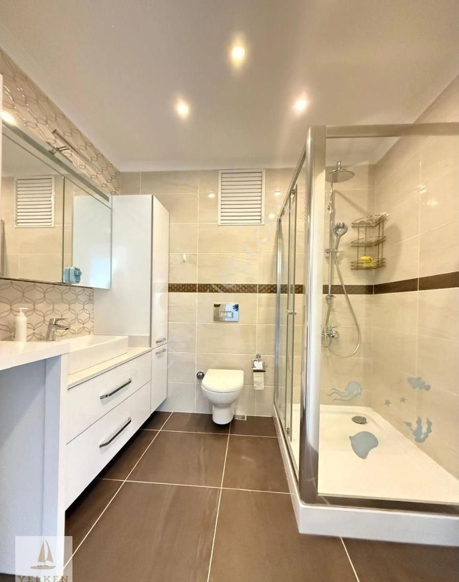 Suadiye'de Bağdata Ve Marmaraya Yakın Ebeveynli Balkonlu - Görsel 3