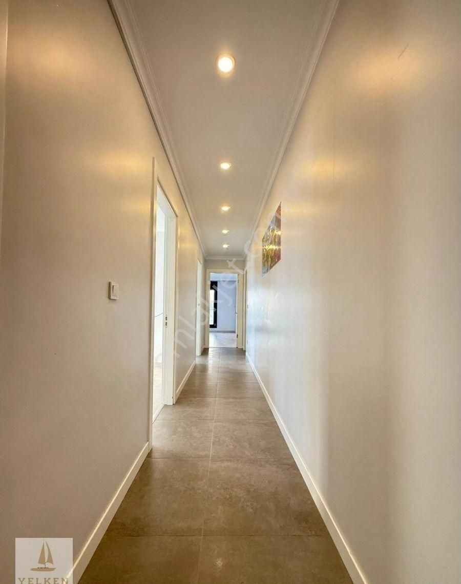 Suadiye'de Bağdata Ve Marmaraya Yakın Ebeveynli Balkonlu - Görsel 20