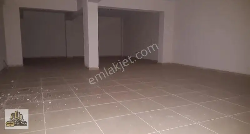 İzmir Tire Sb Emlak'tan Atatürk Mah. Yatırımlık Fırsat İşyeri - Görsel 3