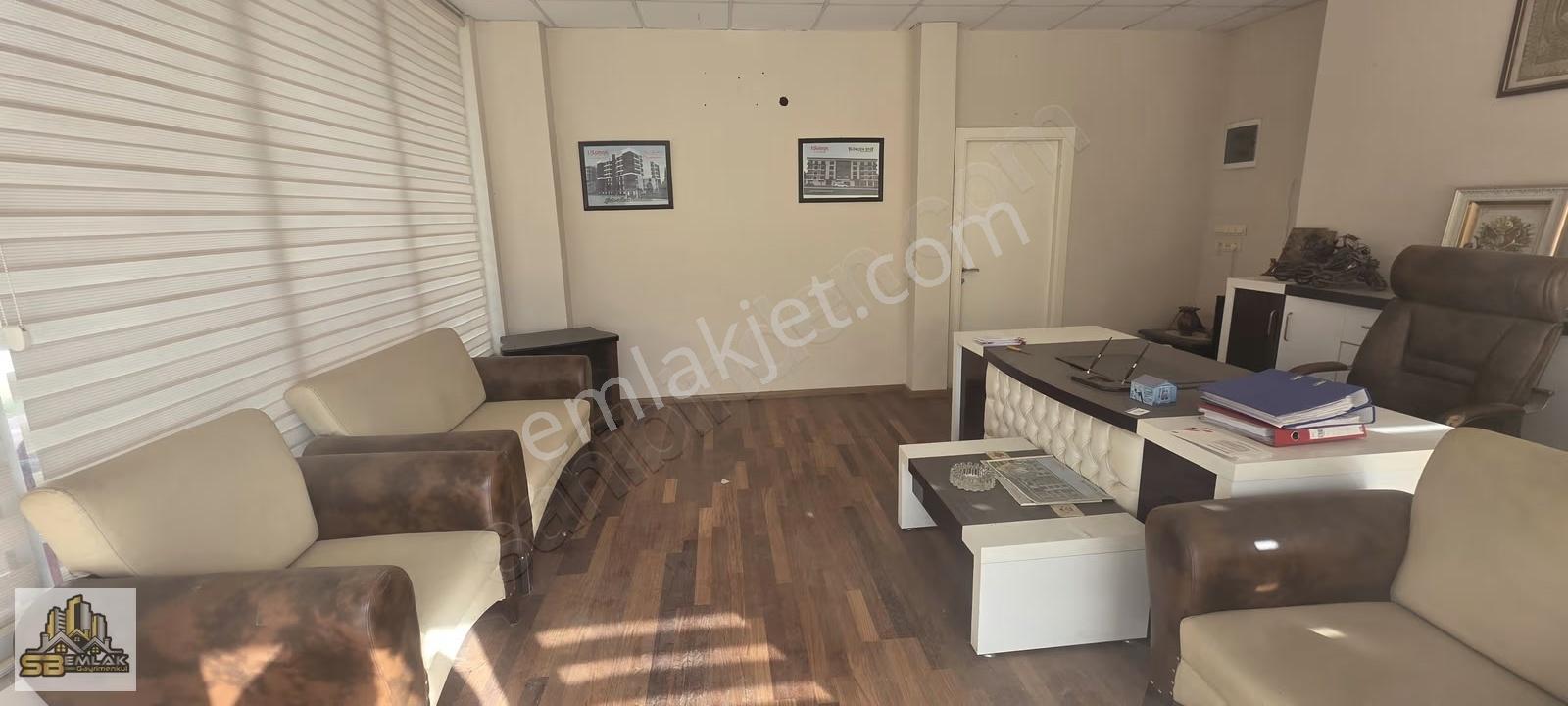 İzmir Tire Sb Emlak'tan Atatürk Mah. Yatırımlık Fırsat İşyeri - Görsel 12