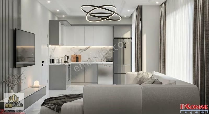 Yeni Yaşam Alanınız Sb Emlak'tan - Görsel 7