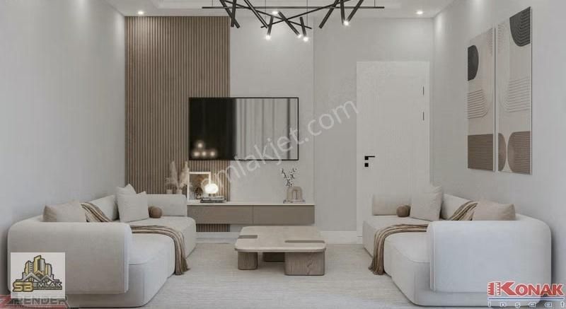 Yeni Yaşam Alanınız Sb Emlak'tan - Görsel 8