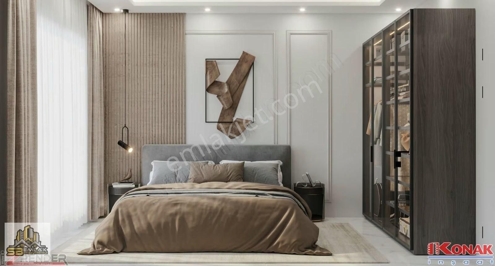 Yeni Yaşam Alanınız Sb Emlak'tan - Görsel 2