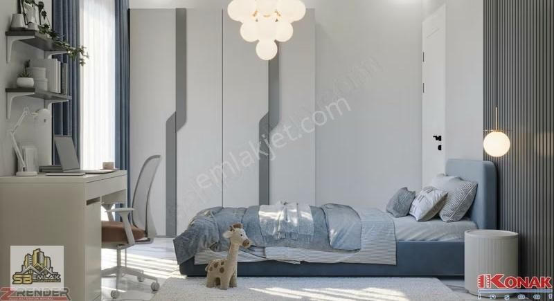 Yeni Yaşam Alanınız Sb Emlak'tan - Görsel 5