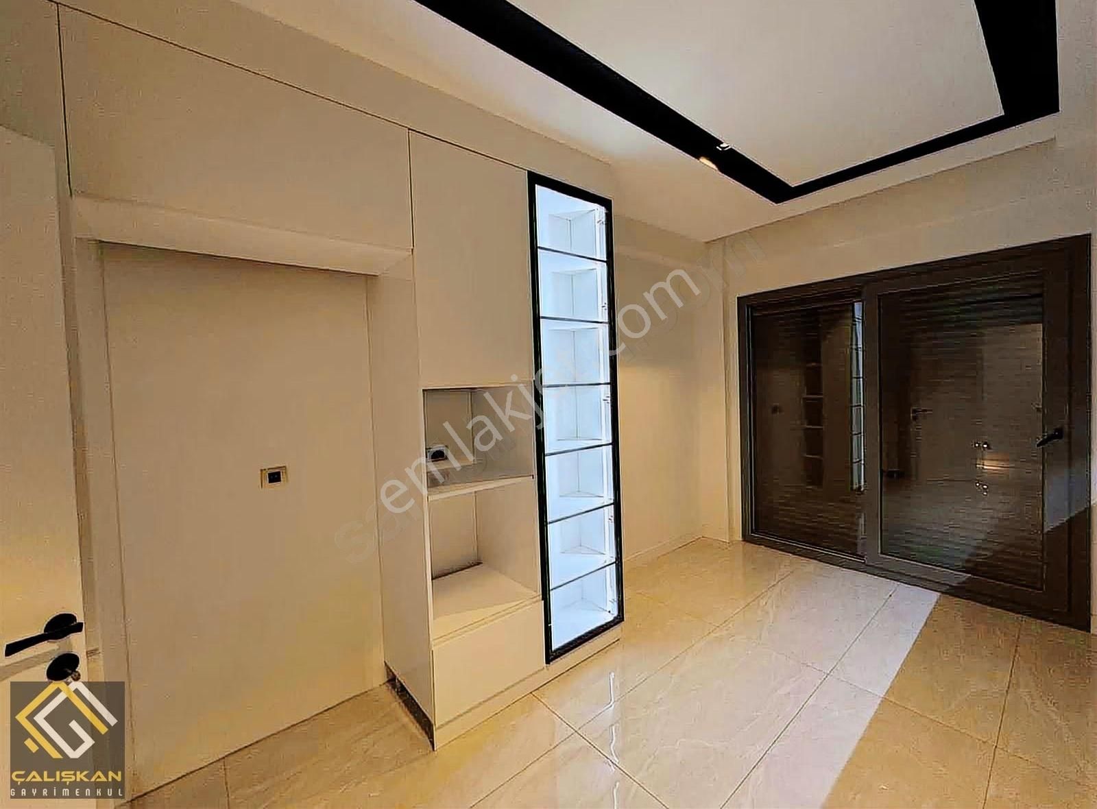 Havuzlu/sıfır/site/kotopark/ebanyo/çocuk Oyun Alanlı - Görsel 7