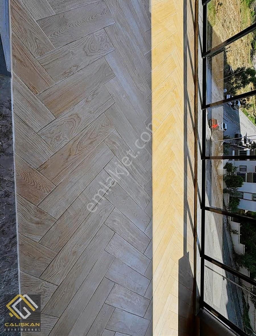 Havuzlu/sıfır/site/kotopark/ebanyo/çocuk Oyun Alanlı - Görsel 25